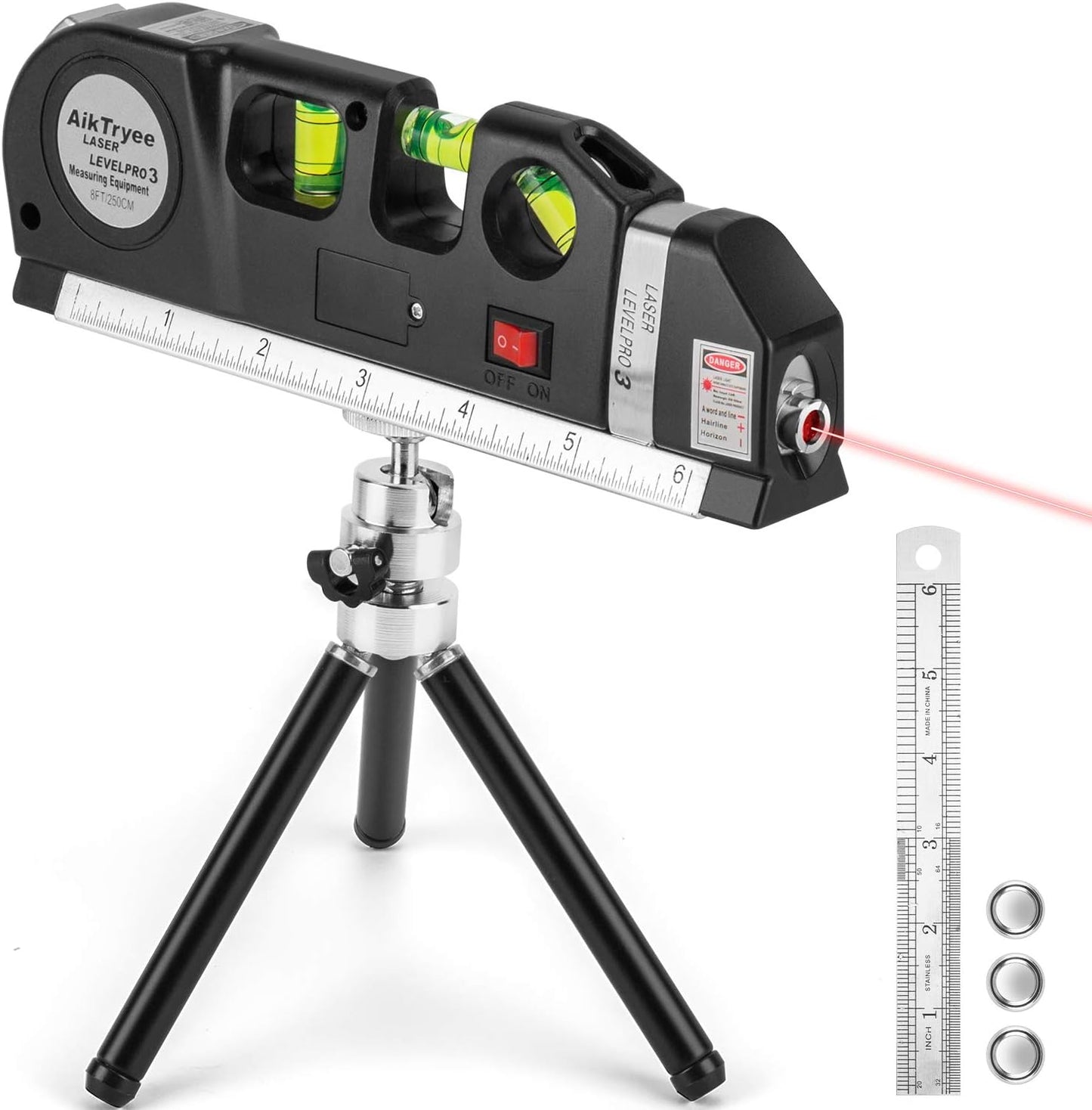 Laser Level Pro